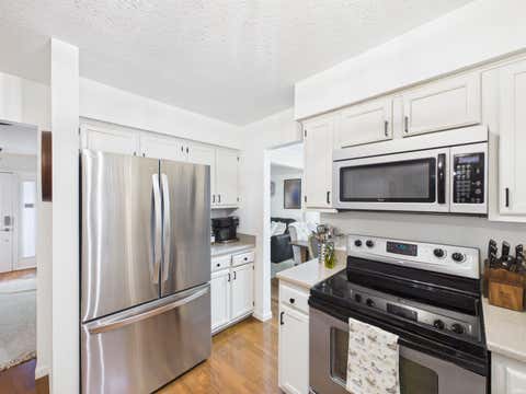 Tiny photo for 3920 Penny Packers Mill Road, Lafayette, IN 47909 (MLS # 202631293)