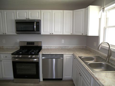 Tiny photo for 920 2nd Street, Plymouth, IN 46563 (MLS # 202609655)