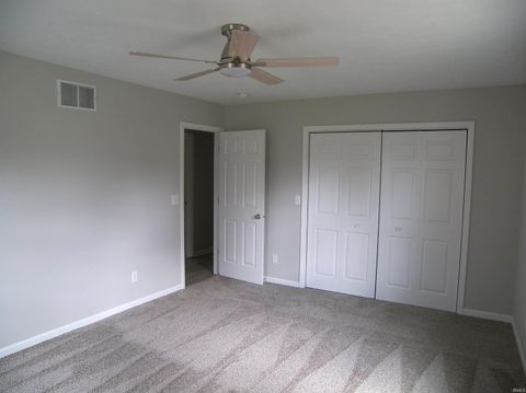 Tiny photo for 920 2nd Street, Plymouth, IN 46563 (MLS # 202609655)