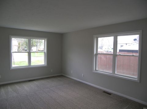 Tiny photo for 920 2nd Street, Plymouth, IN 46563 (MLS # 202609655)