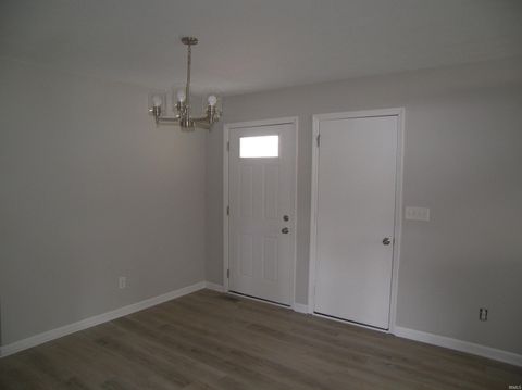 Tiny photo for 920 2nd Street, Plymouth, IN 46563 (MLS # 202609655)