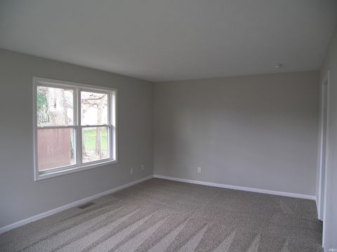 Tiny photo for 920 2nd Street, Plymouth, IN 46563 (MLS # 202609655)