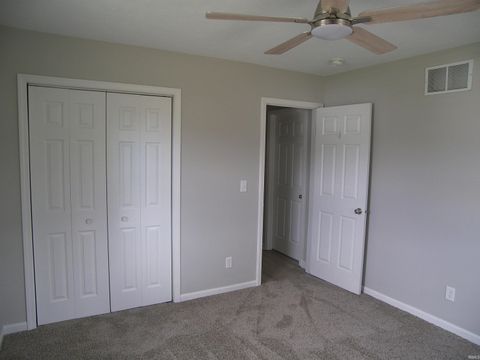 Tiny photo for 920 2nd Street, Plymouth, IN 46563 (MLS # 202609655)