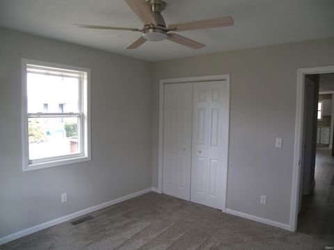 Tiny photo for 920 2nd Street, Plymouth, IN 46563 (MLS # 202609655)