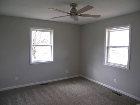 Tiny photo for 920 2nd Street, Plymouth, IN 46563 (MLS # 202609655)