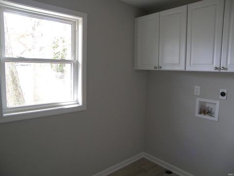 Tiny photo for 920 2nd Street, Plymouth, IN 46563 (MLS # 202609655)