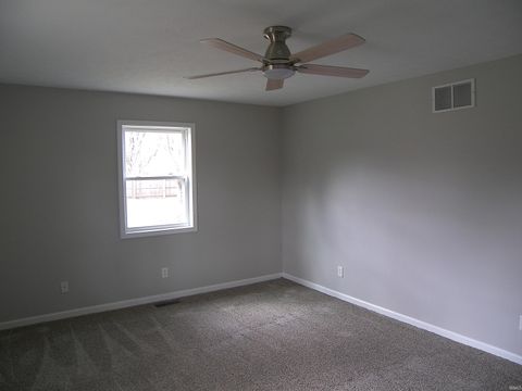 Tiny photo for 920 2nd Street, Plymouth, IN 46563 (MLS # 202609655)