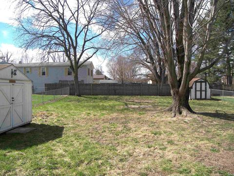 Tiny photo for 920 2nd Street, Plymouth, IN 46563 (MLS # 202609655)