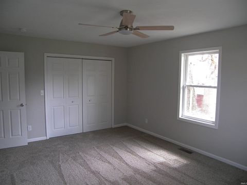 Tiny photo for 920 2nd Street, Plymouth, IN 46563 (MLS # 202609655)