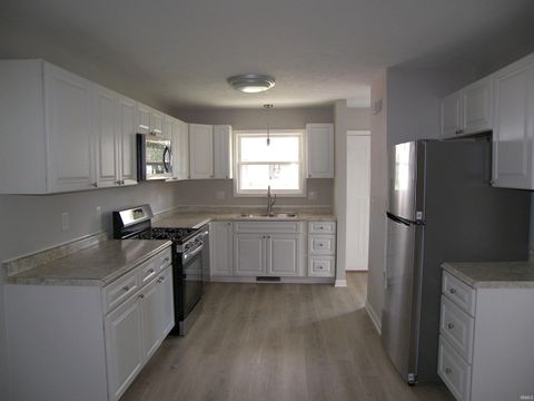 Tiny photo for 920 2nd Street, Plymouth, IN 46563 (MLS # 202609655)