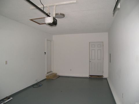 Tiny photo for 920 2nd Street, Plymouth, IN 46563 (MLS # 202609655)