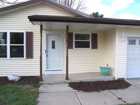 Tiny photo for 920 2nd Street, Plymouth, IN 46563 (MLS # 202609655)