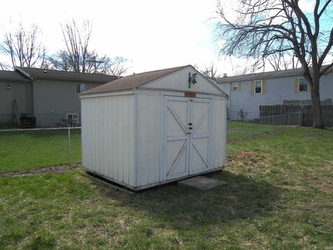 Tiny photo for 920 2nd Street, Plymouth, IN 46563 (MLS # 202609655)