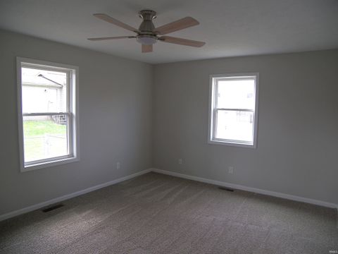 Tiny photo for 920 2nd Street, Plymouth, IN 46563 (MLS # 202609655)