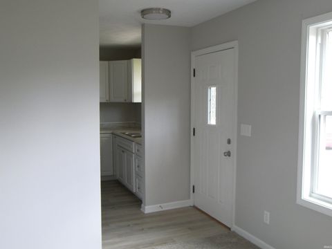 Tiny photo for 920 2nd Street, Plymouth, IN 46563 (MLS # 202609655)