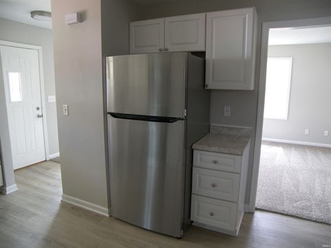 Tiny photo for 920 2nd Street, Plymouth, IN 46563 (MLS # 202609655)
