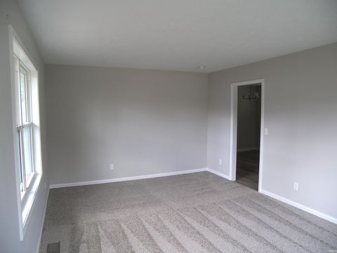Tiny photo for 920 2nd Street, Plymouth, IN 46563 (MLS # 202609655)