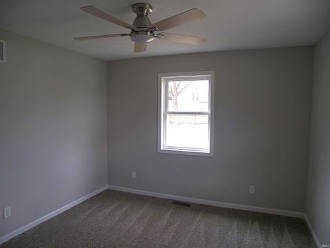 Tiny photo for 920 2nd Street, Plymouth, IN 46563 (MLS # 202609655)
