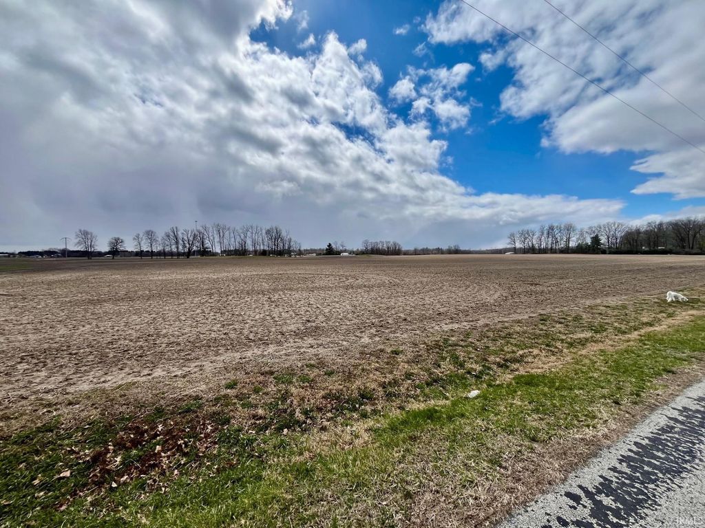 Photo of TBD E 100 N Road, Huntington, IN 46750 (MLS # 202608628)