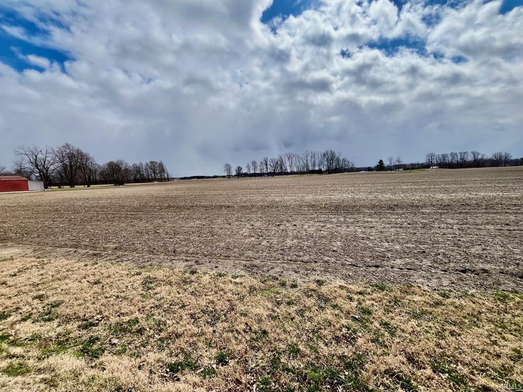 Photo of TBD E 100 N Road, Huntington, IN 46750 (MLS # 202608628)