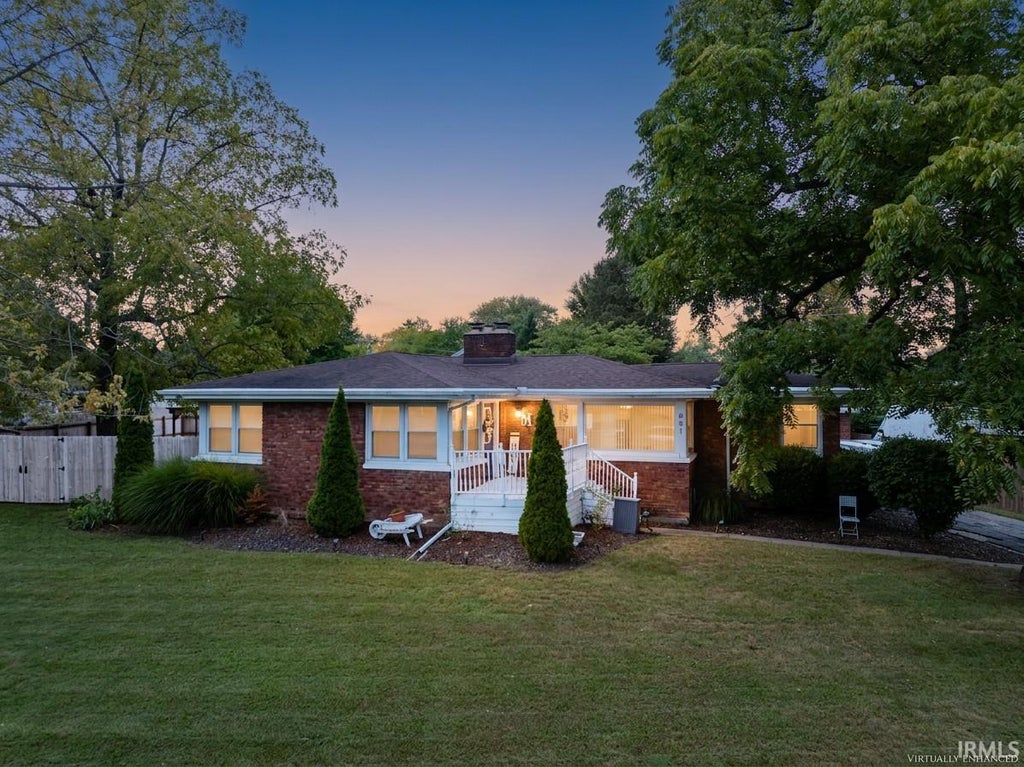 Photo of 601 N Vierwood Way, Muncie, IN 47304 (MLS # 202638322)