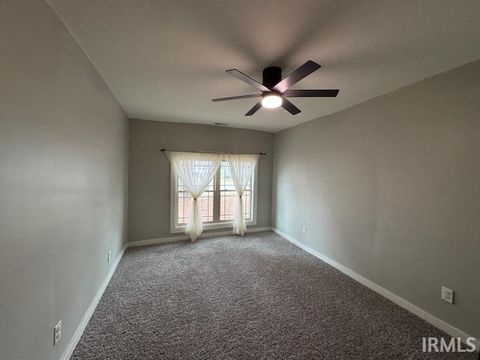 Tiny photo for 1510 N Jay Street, Kokomo, IN 46901 (MLS # 202542909)