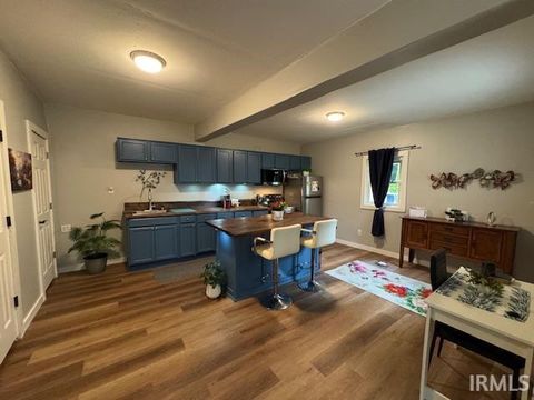 Tiny photo for 1510 N Jay Street, Kokomo, IN 46901 (MLS # 202542909)