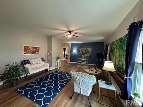 Tiny photo for 1510 N Jay Street, Kokomo, IN 46901 (MLS # 202542909)