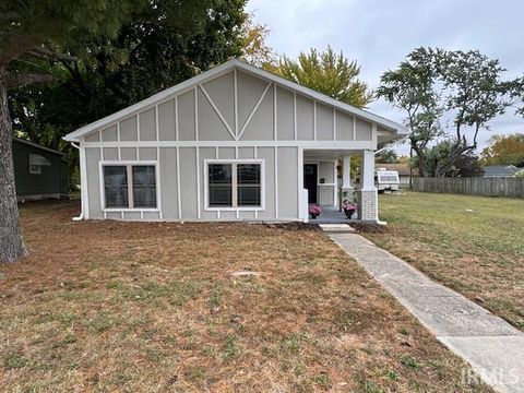 Tiny photo for 1510 N Jay Street, Kokomo, IN 46901 (MLS # 202542909)