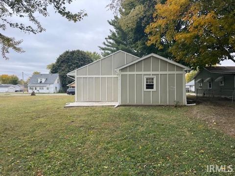 Tiny photo for 1510 N Jay Street, Kokomo, IN 46901 (MLS # 202542909)