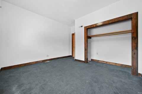 Tiny photo for 1723 N Courtland Avenue, Kokomo, IN 46901 (MLS # 202535401)