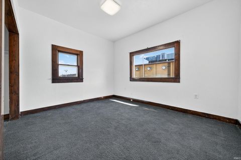 Tiny photo for 1723 N Courtland Avenue, Kokomo, IN 46901 (MLS # 202535401)