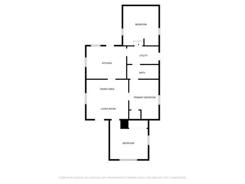 Tiny photo for 1723 N Courtland Avenue, Kokomo, IN 46901 (MLS # 202535401)