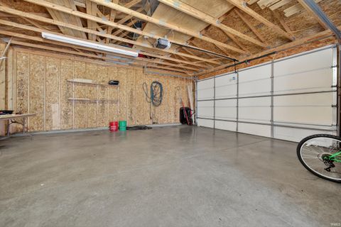 Tiny photo for 1723 N Courtland Avenue, Kokomo, IN 46901 (MLS # 202535401)