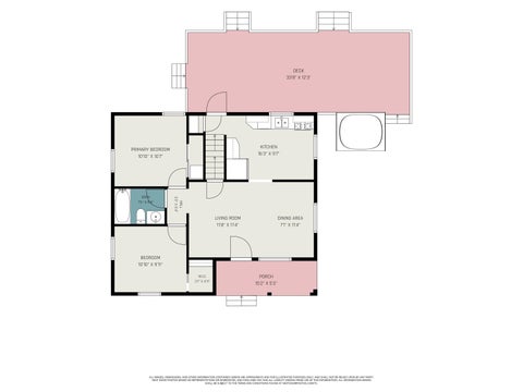 Tiny photo for 54218 N Ironwood Road, South Bend, IN 46635 (MLS # 202637269)