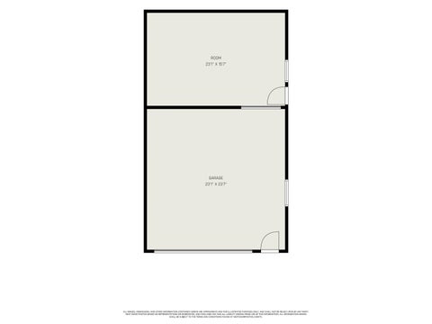 Tiny photo for 54218 N Ironwood Road, South Bend, IN 46635 (MLS # 202637269)