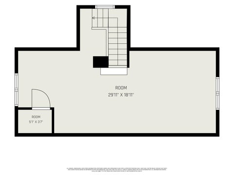Tiny photo for 54218 N Ironwood Road, South Bend, IN 46635 (MLS # 202637269)