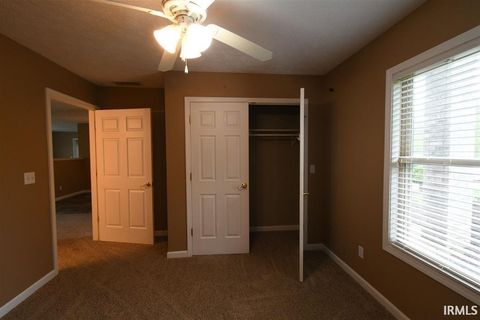 Tiny photo for 1759 Stults Road, Huntington, IN 46750 (MLS # 202610276)