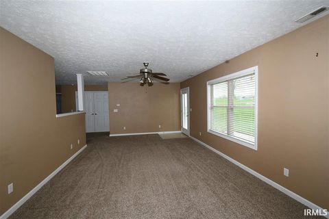 Tiny photo for 1759 Stults Road, Huntington, IN 46750 (MLS # 202610276)