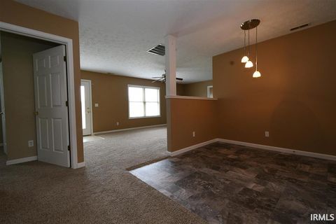 Tiny photo for 1759 Stults Road, Huntington, IN 46750 (MLS # 202610276)