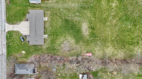 Tiny photo for 1759 Stults Road, Huntington, IN 46750 (MLS # 202610276)