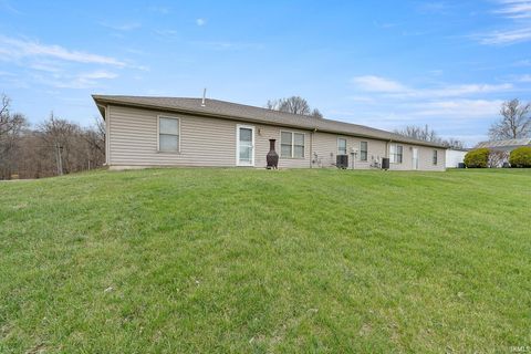 Tiny photo for 1759 Stults Road, Huntington, IN 46750 (MLS # 202610276)