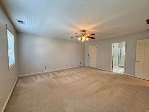 Tiny photo for 9140 Southport Drive, Evansville, IN 47711 (MLS # 202607264)