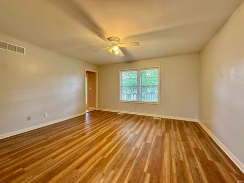 Tiny photo for 9140 Southport Drive, Evansville, IN 47711 (MLS # 202607264)