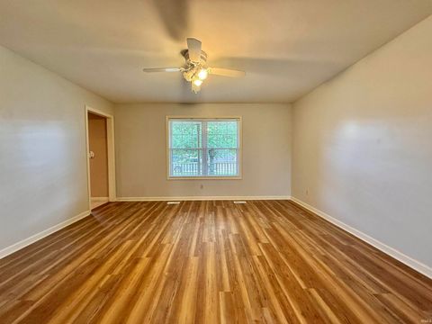 Tiny photo for 9140 Southport Drive, Evansville, IN 47711 (MLS # 202607264)