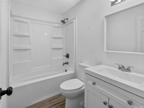 Tiny photo for 508 Ortman Lane, Lafayette, IN 47909 (MLS # 202639040)
