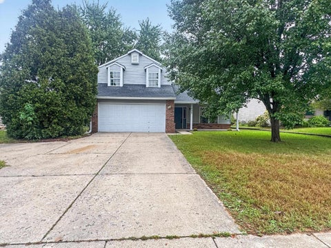 Tiny photo for 508 Ortman Lane, Lafayette, IN 47909 (MLS # 202639040)