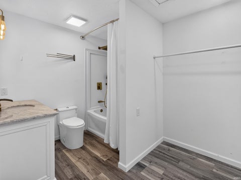 Tiny photo for 508 Ortman Lane, Lafayette, IN 47909 (MLS # 202639040)