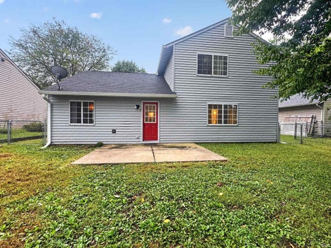 Tiny photo for 508 Ortman Lane, Lafayette, IN 47909 (MLS # 202639040)