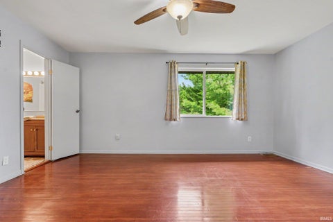 Tiny photo for 2500 Topsfield Road #603, South Bend, IN 46614 (MLS # 202638882)